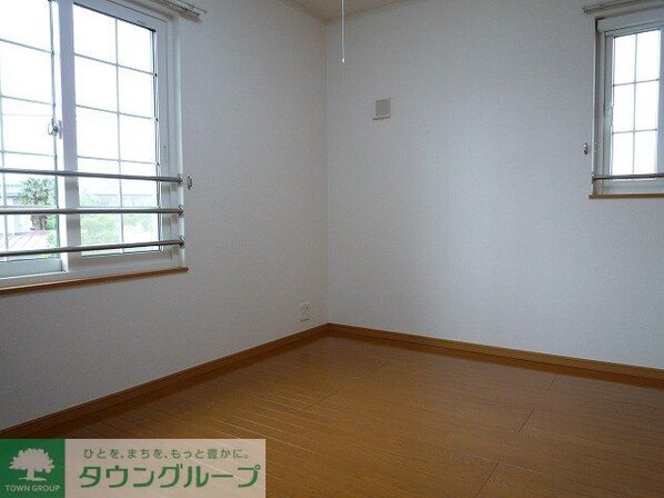 ヴィラージュの物件内観写真